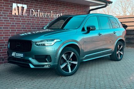 Volvo XC90 Gebrauchtwagen