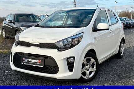 Kia Picanto Gebrauchtwagen