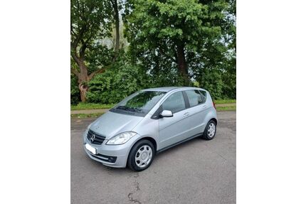 Mercedes-Benz A 160 Gebrauchtwagen