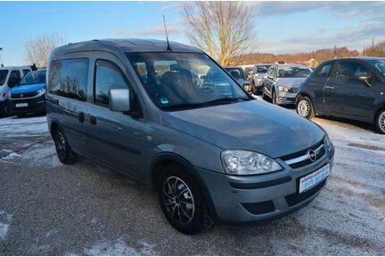Opel Combo Gebrauchtwagen