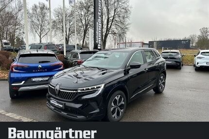 Renault Austral Gebrauchtwagen