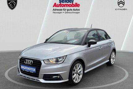 Audi A1 Gebrauchtwagen