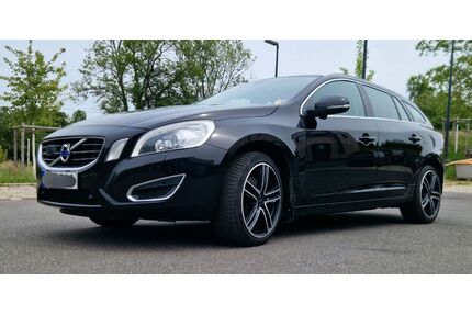 Volvo V60 Gebrauchtwagen