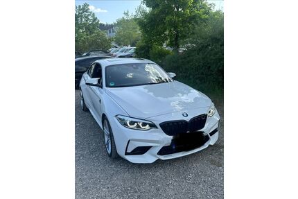 BMW M2 Gebrauchtwagen