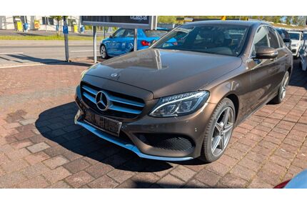 Mercedes-Benz C 200 Gebrauchtwagen