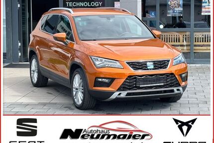 Seat Ateca Gebrauchtwagen