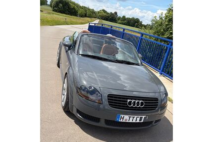 Audi TT Gebrauchtwagen
