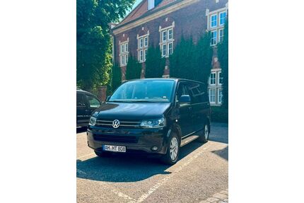 VW T5 Multivan Gebrauchtwagen