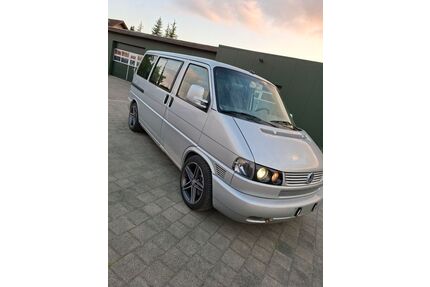 VW T4 Multivan Gebrauchtwagen