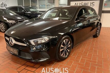 Mercedes-Benz A 180 Gebrauchtwagen