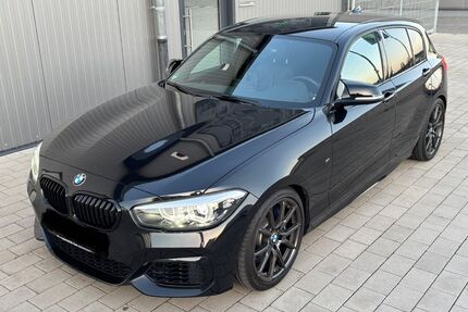 BMW M140i Gebrauchtwagen