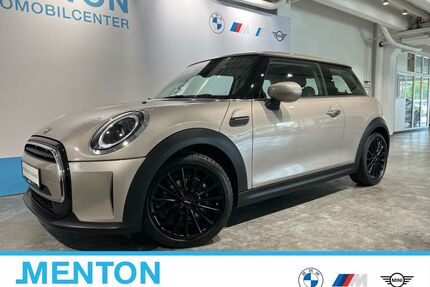 Mini ONE Gebrauchtwagen