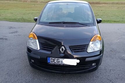 Renault Modus Gebrauchtwagen