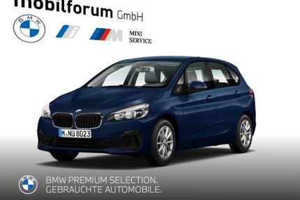BMW 218 Active Tourer Gebrauchtwagen