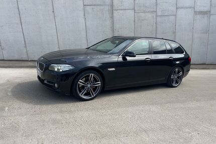 BMW 530 Gebrauchtwagen