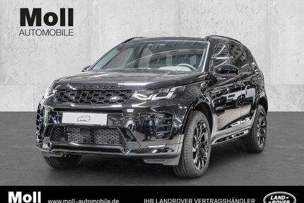 Land Rover Discovery Sport Gebrauchtwagen
