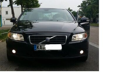 Volvo S80 Gebrauchtwagen