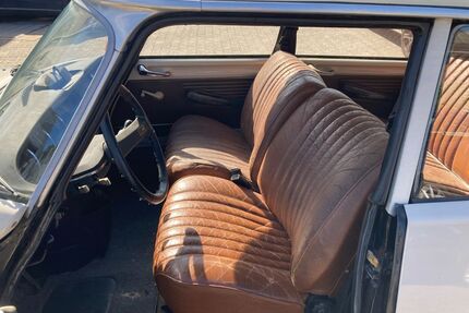 Citroen DS Gebrauchtwagen