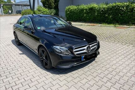 Mercedes-Benz E 400 Gebrauchtwagen