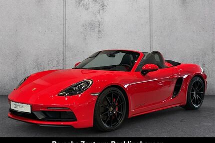 Porsche Boxster Gebrauchtwagen