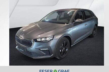 Skoda Scala Gebrauchtwagen
