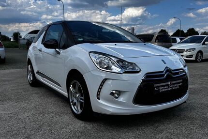 Citroen DS3 Gebrauchtwagen