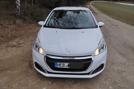 Peugeot 208 Gebrauchtwagen