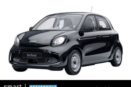 Smart ForFour Gebrauchtwagen
