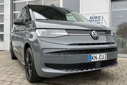 VW T7 Multivan Gebrauchtwagen