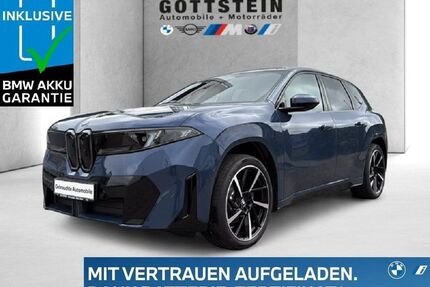 BMW iX3 Gebrauchtwagen