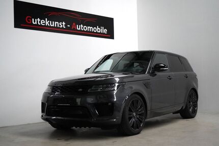Land Rover Range Rover Sport Gebrauchtwagen