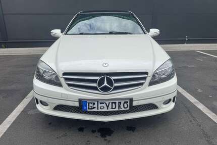 Mercedes-Benz CLC Gebrauchtwagen