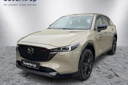 Mazda CX-5 Gebrauchtwagen