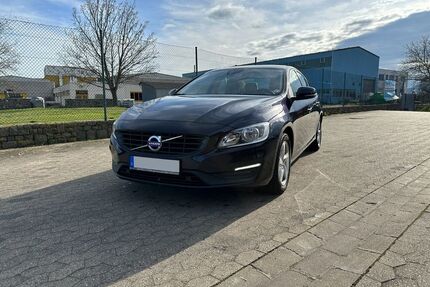 Volvo S60 Gebrauchtwagen