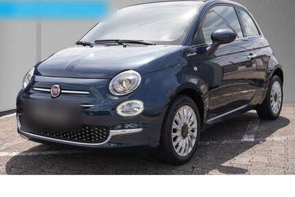 Fiat 500C Gebrauchtwagen