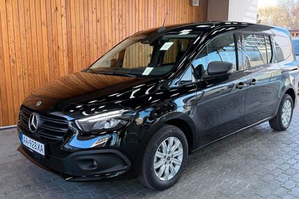 Mercedes-Benz Citan Gebrauchtwagen