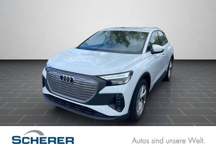 Audi Q4 e-tron Gebrauchtwagen