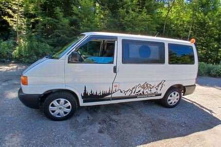VW T4 andere Gebrauchtwagen