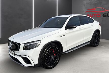Mercedes-Benz GLC 350 Gebrauchtwagen
