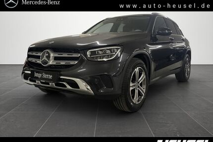 Mercedes-Benz GLC 220 Gebrauchtwagen