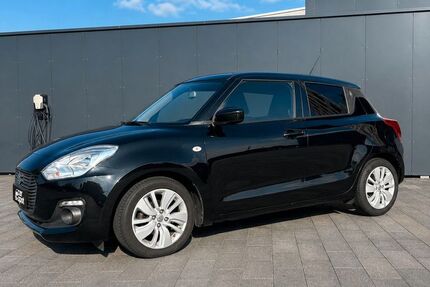 Suzuki Swift Gebrauchtwagen