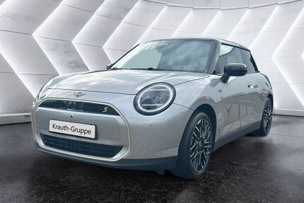 Mini Cooper SE Gebrauchtwagen