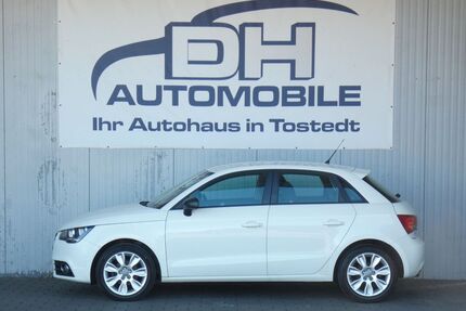 Audi A1 Gebrauchtwagen