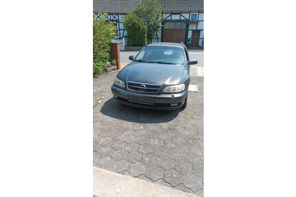 Opel Omega Gebrauchtwagen