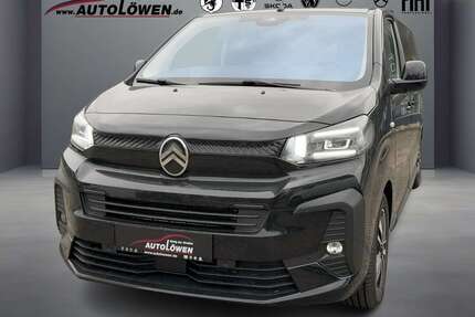 Citroen Spacetourer Gebrauchtwagen