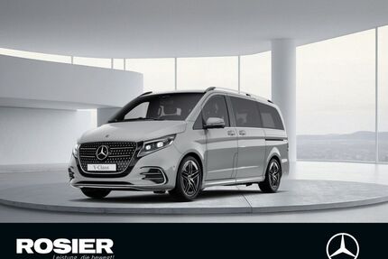 Mercedes-Benz V 300 Gebrauchtwagen