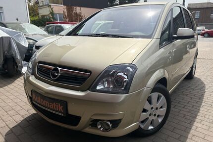 Opel Meriva Gebrauchtwagen