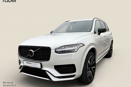 Volvo XC90 Gebrauchtwagen