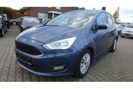 Ford C-Max Gebrauchtwagen