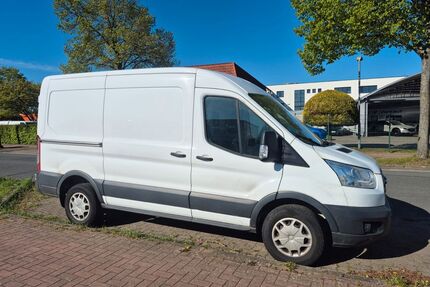 Ford Transit Gebrauchtwagen